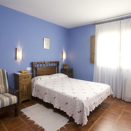 Hotel Rural Suquin Navia Luaran gambar