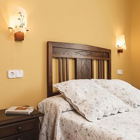 Hotel Rural Suquin Navia Luaran gambar