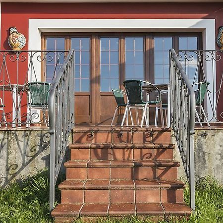 Hotel Rural Suquin Navia Luaran gambar