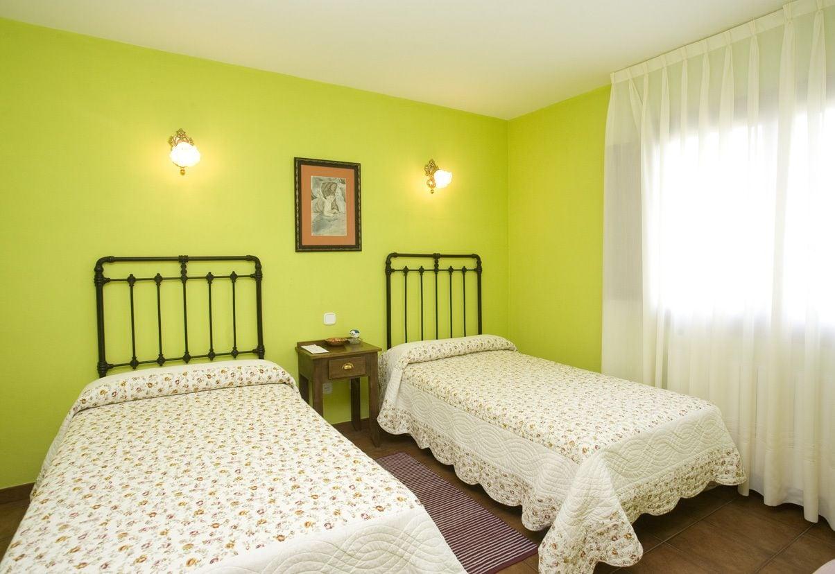 Hotel Rural Suquin Navia Luaran gambar
