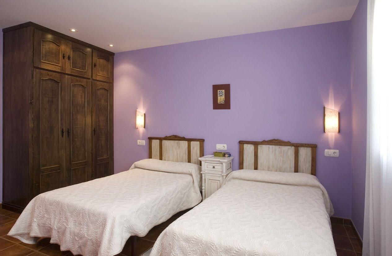 Hotel Rural Suquin Navia Luaran gambar