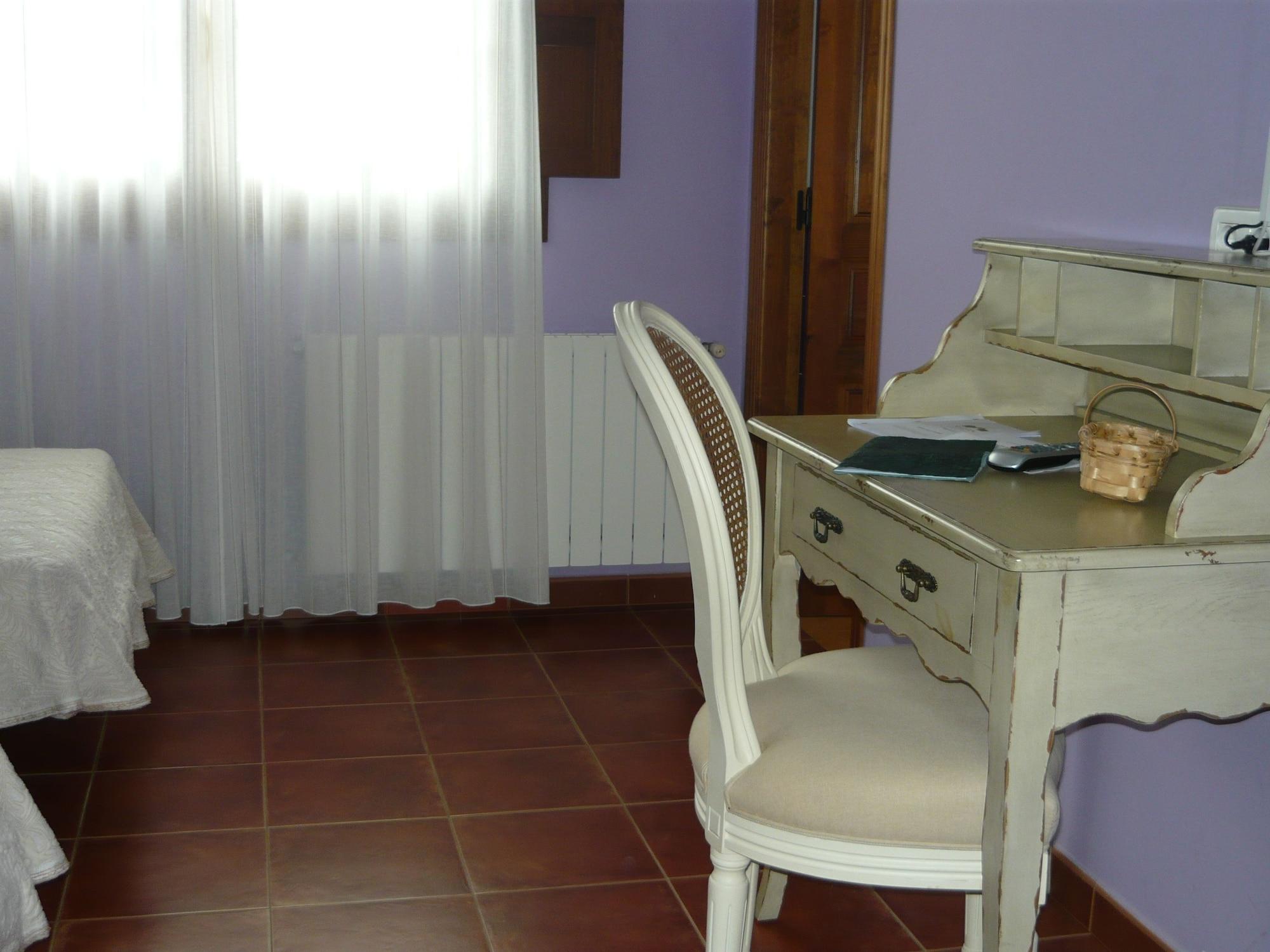 Hotel Rural Suquin Navia Luaran gambar