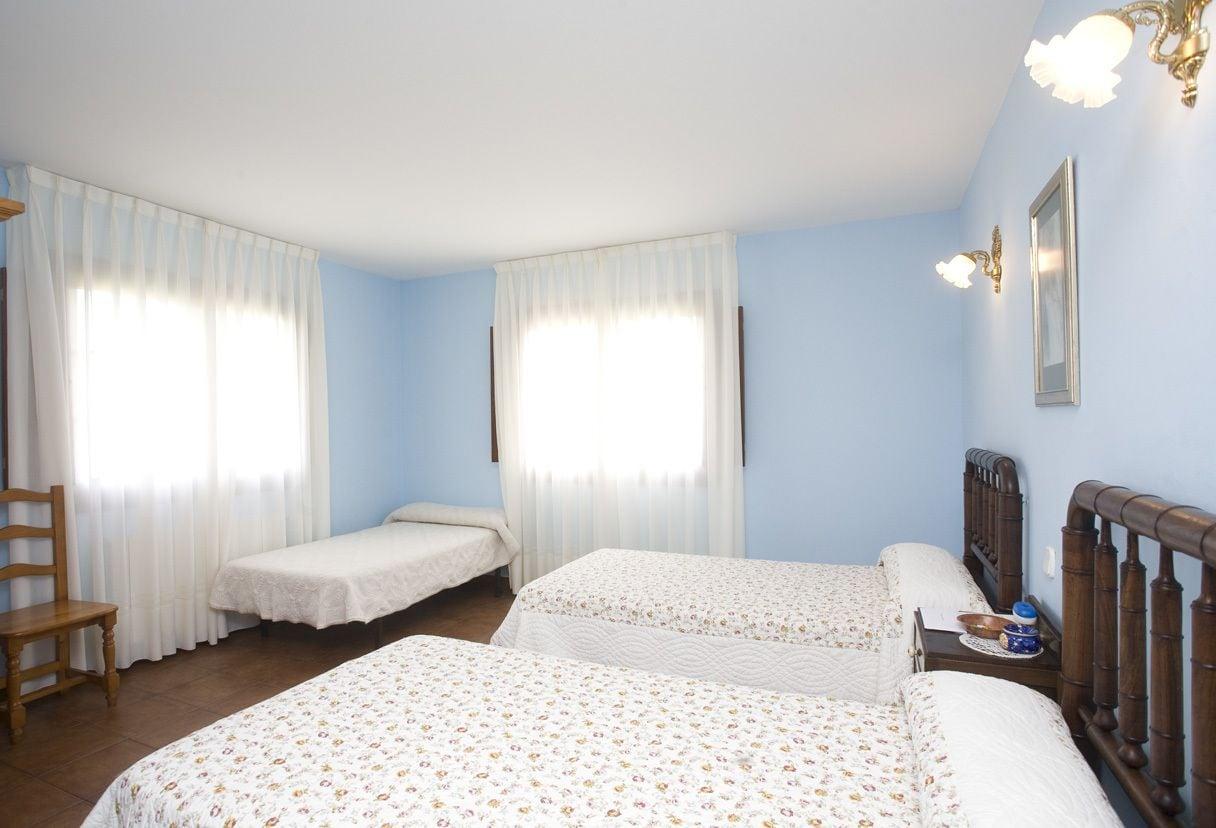 Hotel Rural Suquin Navia Luaran gambar