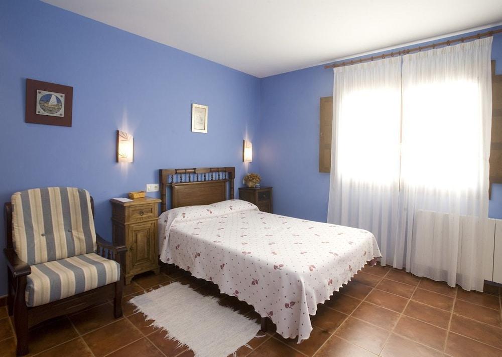 Hotel Rural Suquin Navia Luaran gambar