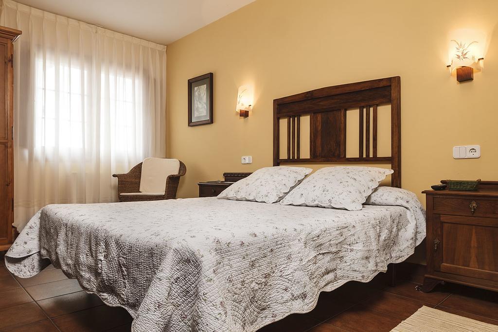 Hotel Rural Suquin Navia Luaran gambar