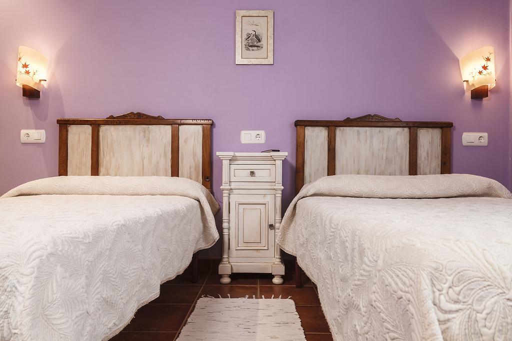 Hotel Rural Suquin Navia Luaran gambar