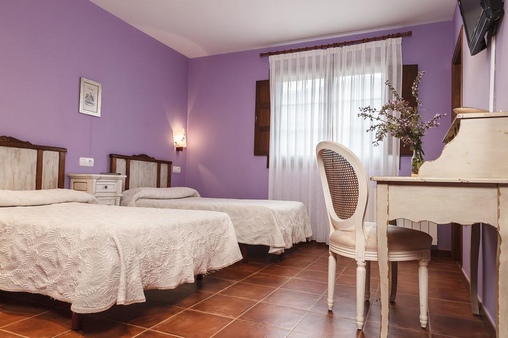 Hotel Rural Suquin Navia Luaran gambar