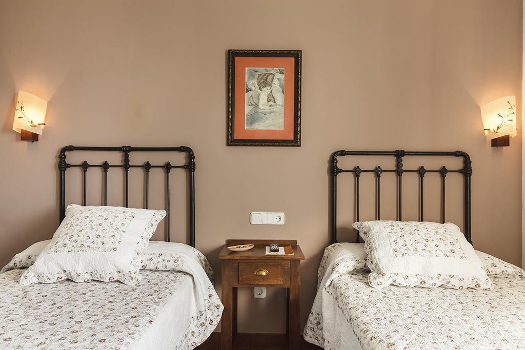 Hotel Rural Suquin Navia Luaran gambar