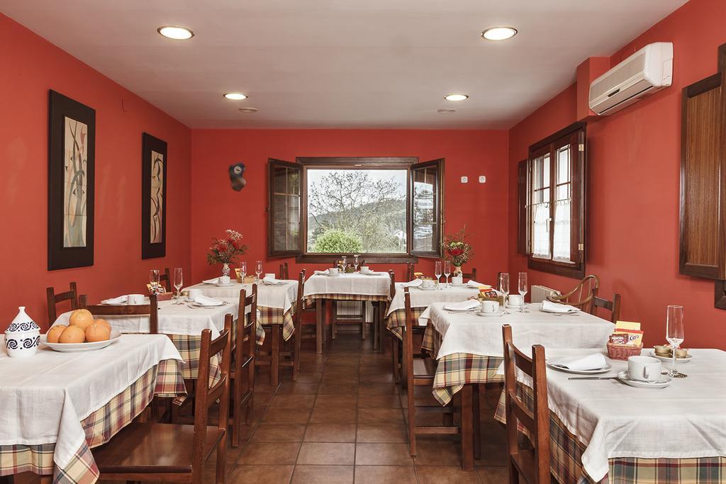 Hotel Rural Suquin Navia Luaran gambar