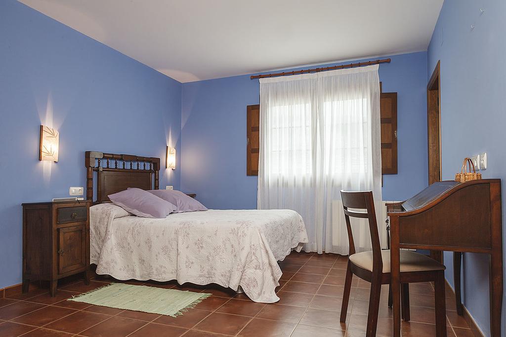 Hotel Rural Suquin Navia Luaran gambar