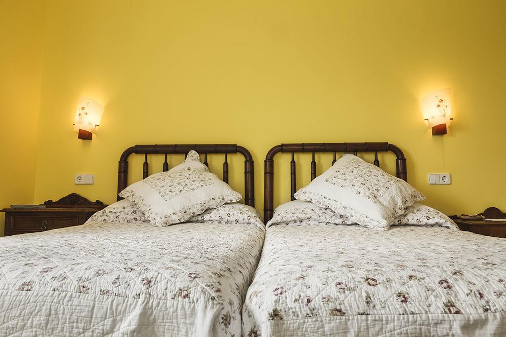 Hotel Rural Suquin Navia Luaran gambar