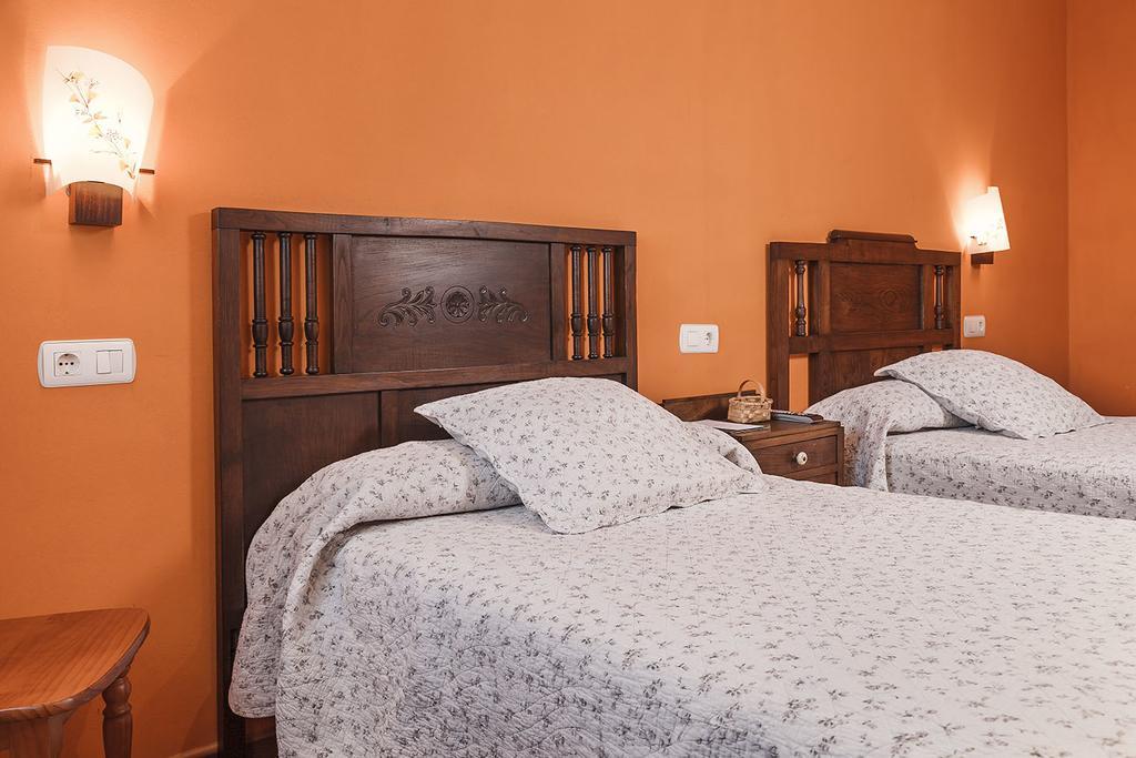 Hotel Rural Suquin Navia Luaran gambar