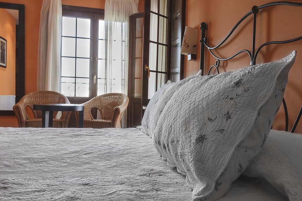 Hotel Rural Suquin Navia Luaran gambar