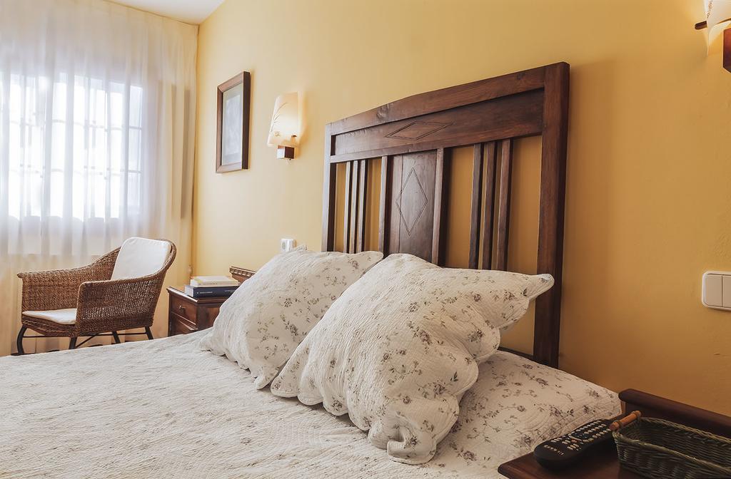 Hotel Rural Suquin Navia Luaran gambar