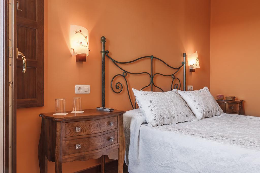 Hotel Rural Suquin Navia Luaran gambar