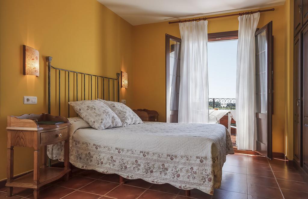 Hotel Rural Suquin Navia Luaran gambar