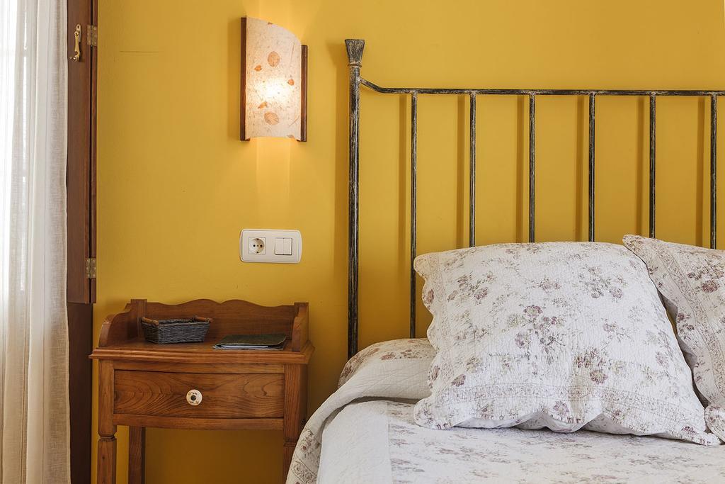 Hotel Rural Suquin Navia Luaran gambar